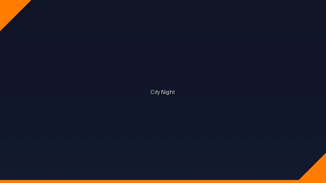 城市夜景主题赛 - 番号鸽 视频创作挑战